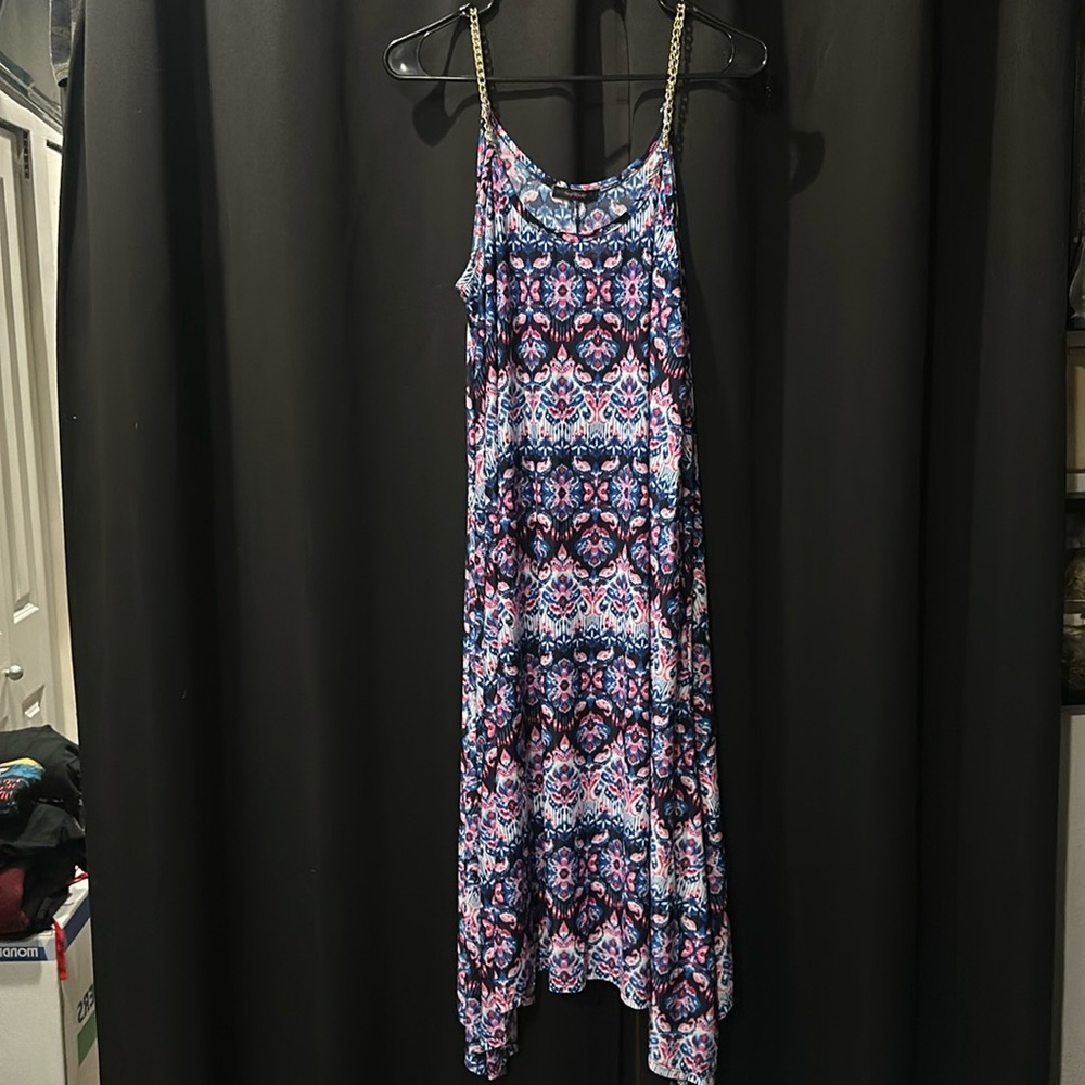 Breezy Sundress